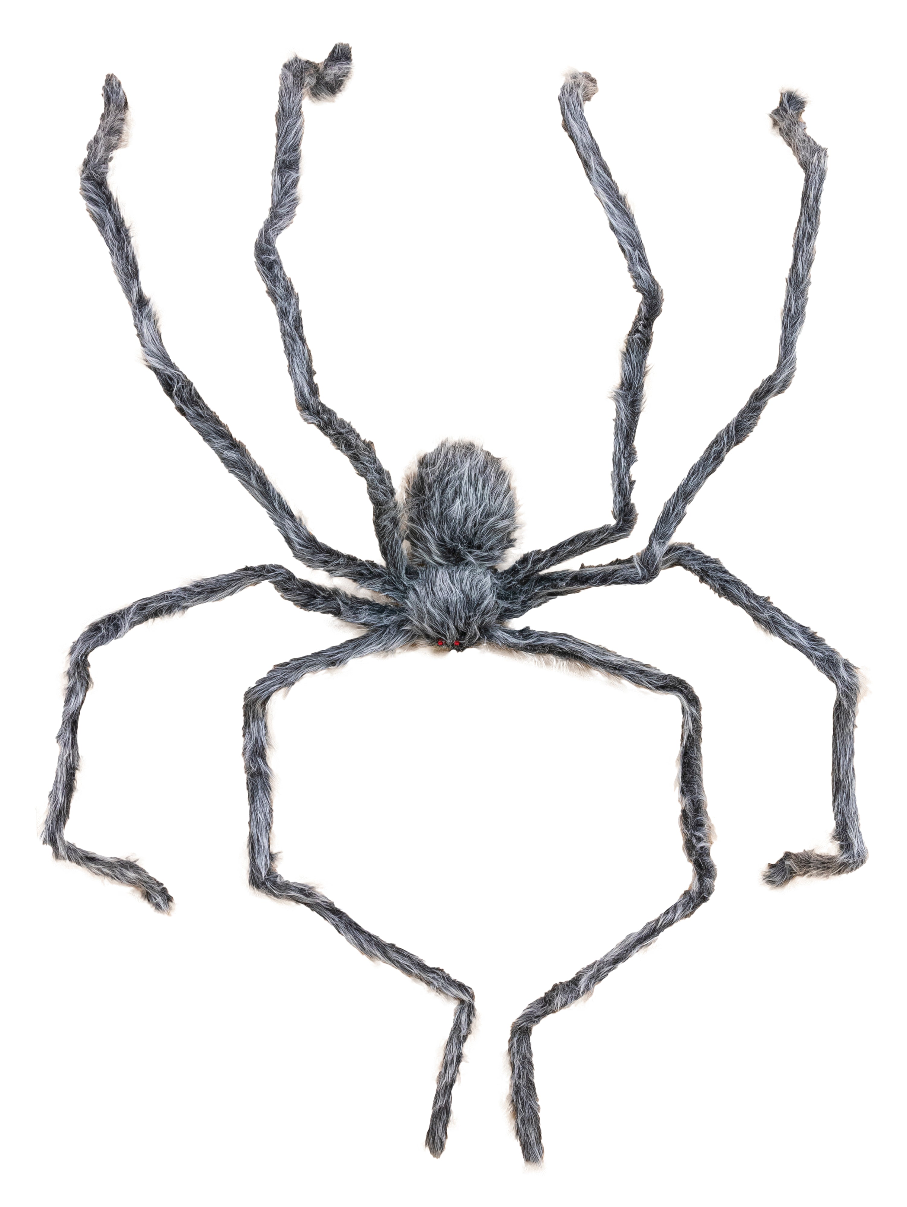 Giant Posable Spooky Spider